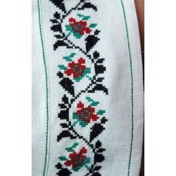Model Broderie Flori FL363
