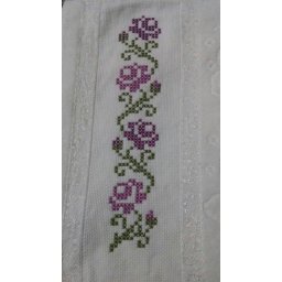 Model Broderie Flori FL364