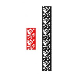 Model Broderie Flori FL369
