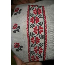 Model Broderie Flori FL376