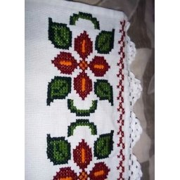 Model Broderie Flori FL380