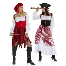 Orient Omitted Dense Costume pirati - Prinde reducerile ShopMania!