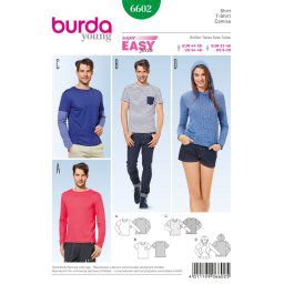 Tipar tricou, bluza si hanorac 6602