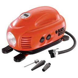 Black & Decker ASI200-XJ compresor