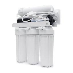 Purificator cu Osmoza Inversa cu Flux Direct DF-200