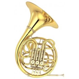 Yamaha YHR-668DII