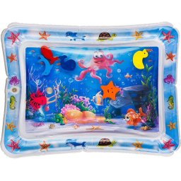 Salteluta de joaca cu apa Bambinice BN007