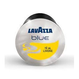 Capsule Lavazza Blue Ceai Lamaie, 50 buc