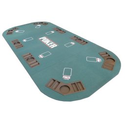 Blat Poker Buffalo Texas 180x90 cm