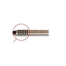 Corp sageata (set de 3) 2BA-2BA Tungsten pentru 16g