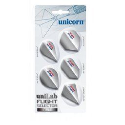 Kit fluturasi UniLab Flight Selector