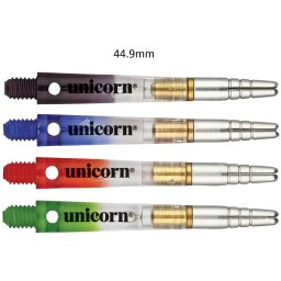 GRIPPER 360 SHAFT - 2TONE(set de 3)