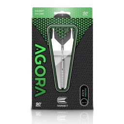 Sageti Target Agora A32 90% tungsten- soft 20g