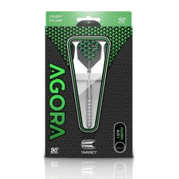 Sageti Target Agora A01 90% tungsten- steel