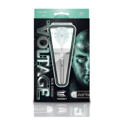 Sageti Target Rob Cross 90% tungsten- steel