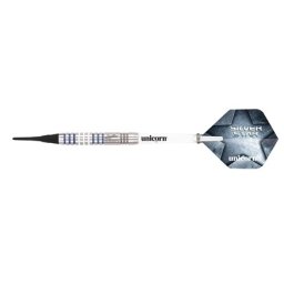 Sageti soft SILVERSTAR G.ANDERSON 80% TUNGS 17G (set 3 buc)
