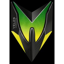 Fluturasi New Velos Harrows