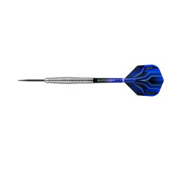 Sageti Steel Vice 90% Tungsten Harrows