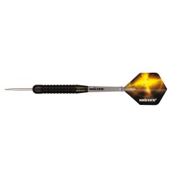Sageti Black Brass Gary Anderson