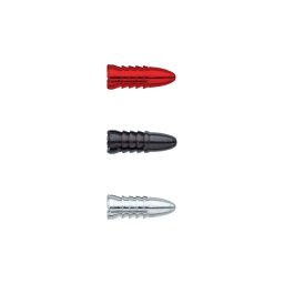 Protectie fluturasi Darts Anodised Aluminium