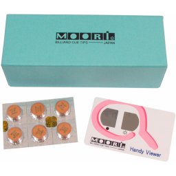 Pastila Moori Quick 14mm