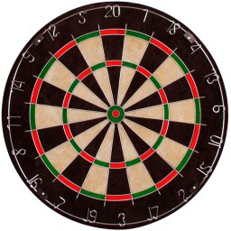 Tinta Darts Bristle Buffalo