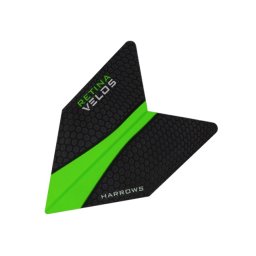 FLUTURASI RETINA VELOS GREEN HARROWS