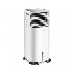 Racitor de aer Trotec PAE 49, Ionizare, Debit aer 150 m3/h, Timer