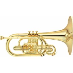 Yamaha YMP-204 M