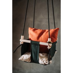 Leagan Cozy Swing BBL-307