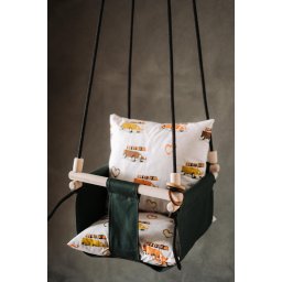 Leagan Cozy Swing BBL-308