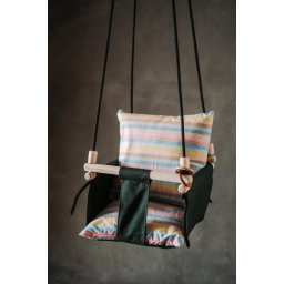 Leagan Cozy Swing BBL-309