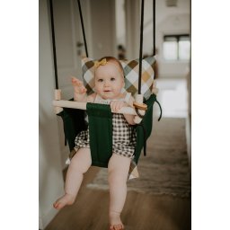 Leagan Cozy Swing BBL-310