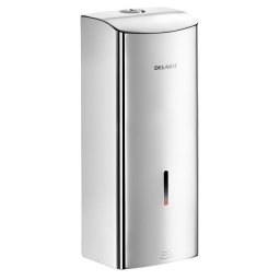 Dozator pentru sapun din inox cu senzor 1 litru