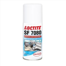 SPRAY LOCTITE Igienizant pentru instalatia de aer conditionat si clima a masinii