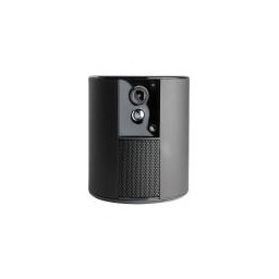 Somfy One - camera de supraveghere de interior cu alarma