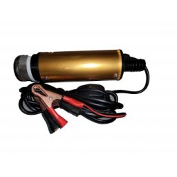 Pompa extragere combustibil 12V Bk87773