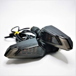 LED semnalizare si pozitie Motocicleta/ATV/Scooter/DAKOR VEGA (dreapta)
