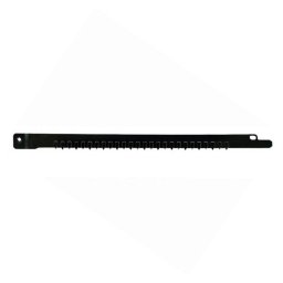 Panza TCT fierastrau Alligator pentru caramida DeWalt 295 mm - DT2977