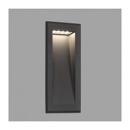 Corp de iluminat LED încastrat de exterior FARO 70833 SOUN-2 LED/5W/230V IP65