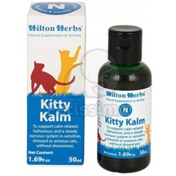 Soluție Kitty Kalm 50 ml
