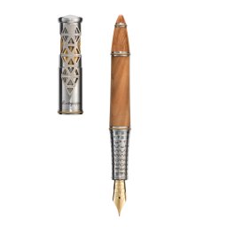 Stilou Montegrappa Leonardo Da Vinci 500th Anniversary