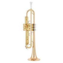 YAMAHA YTR-6345 G