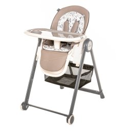 Scaun de masa multifunctional Baby Design Penne Beige 2020