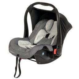 Scoica auto 0-13 kg Espiro Star Grey 2020