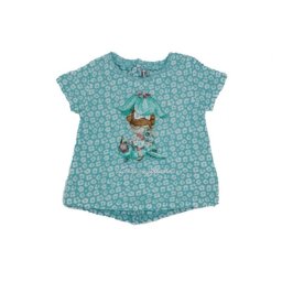 Tricou fete Mayoral cu imprimeu si desen