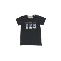 Tricou fete cu paiete Emporio88