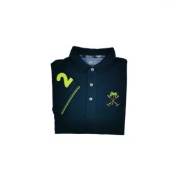 Tricou polo cu detalii contrastante Mayoral 8ani