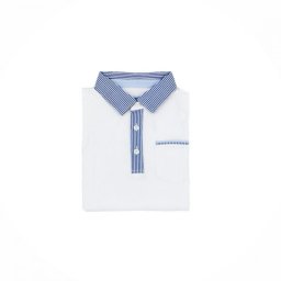 Tricou polo cu guler de camasa Mayoral 7ani