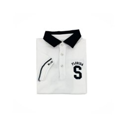 Tricou polo baieti Mayoral 7ani